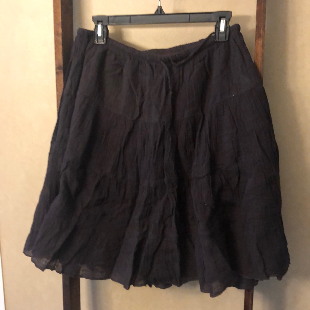 Swim Suit Coverup Skirt